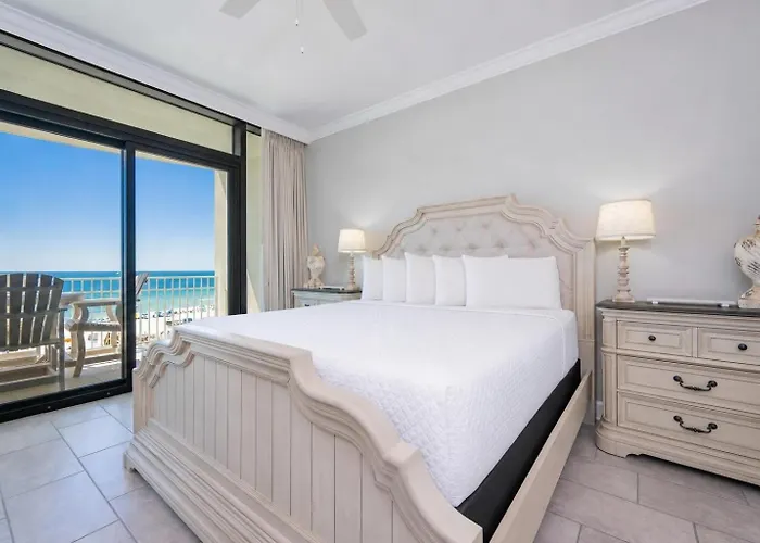 Phoenix Ii 405 Apartment Gulf Shores