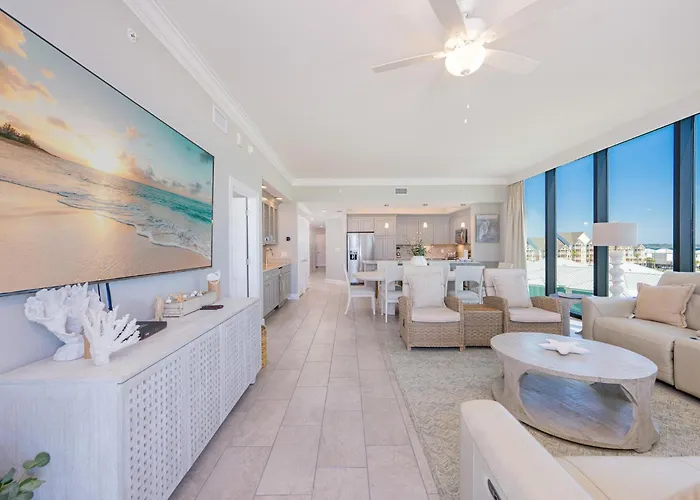 Phoenix Ii 405 Apartment *
