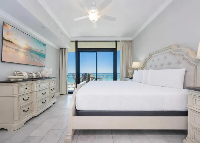 Phoenix Ii 405 Apartment Gulf Shores