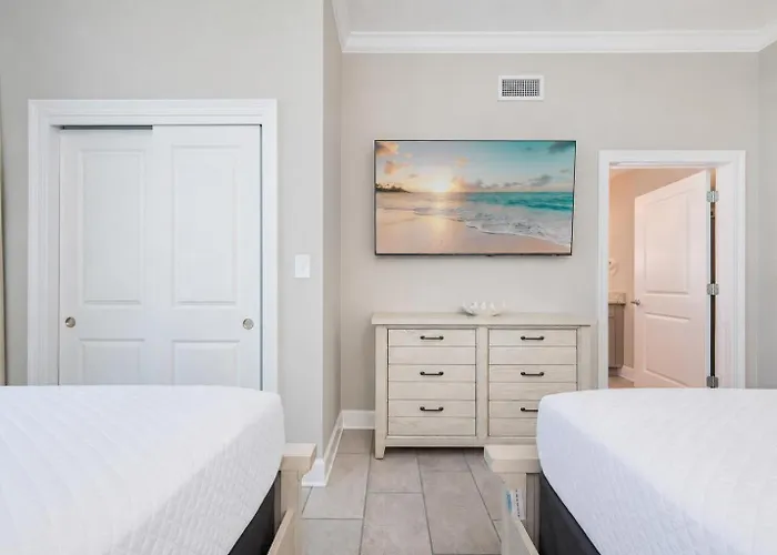 Phoenix Ii 405 Apartment Gulf Shores
