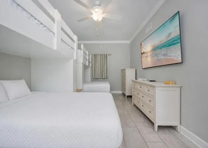 Phoenix Ii 405 Apartment Gulf Shores