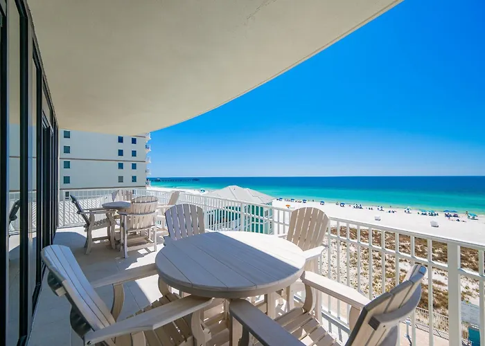 Phoenix Ii 405 Gulf Shores