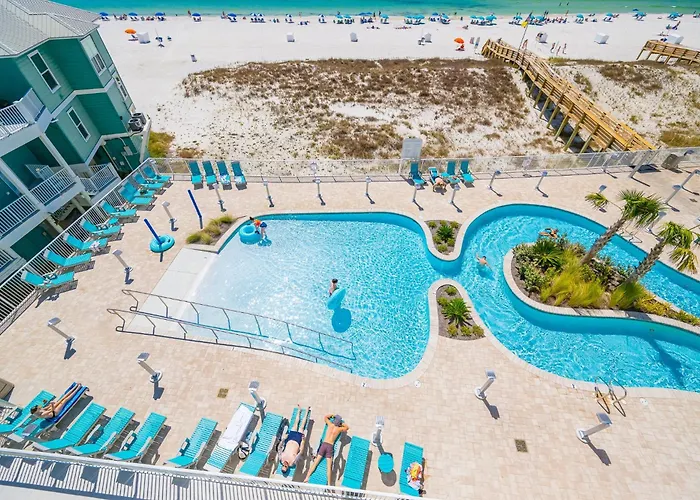 Phoenix Ii 405 Gulf Shores