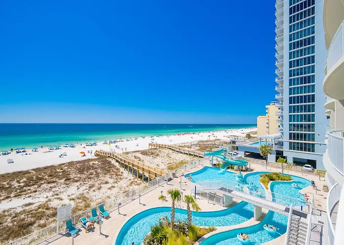 Phoenix Ii 405 Apartment Gulf Shores