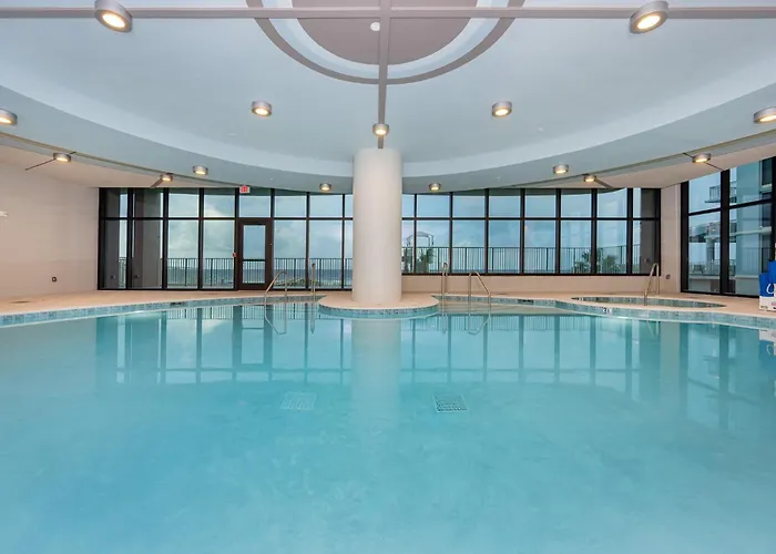 Apartment Phoenix Ii 405 Gulf Shores