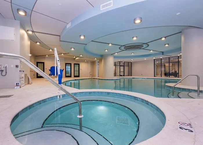 Apartment Phoenix Ii 405