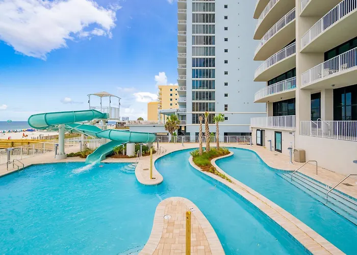 Phoenix Ii 405 Apartment