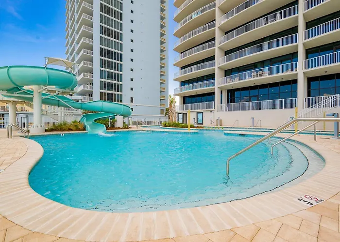 Phoenix Ii 405 Gulf Shores