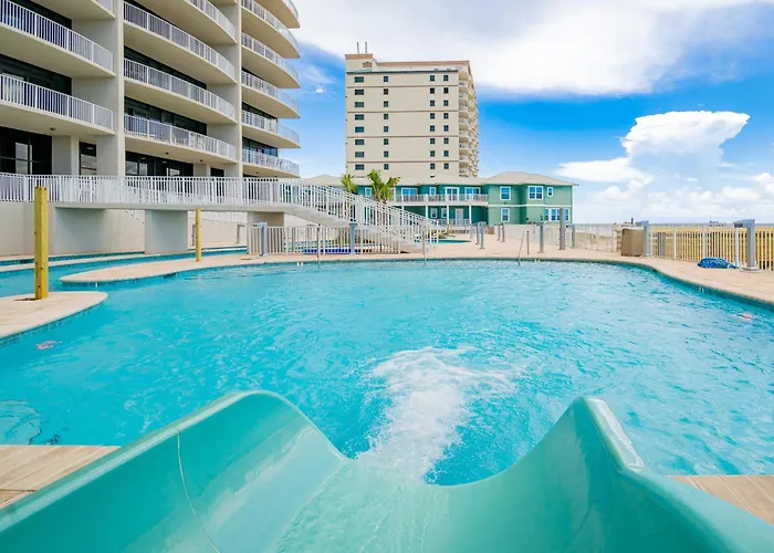 Phoenix Ii 405 Gulf Shores