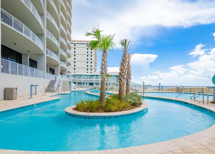 Phoenix Ii 405 Apartment Gulf Shores