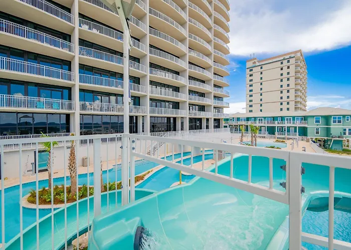 Phoenix Ii 405 Apartment *