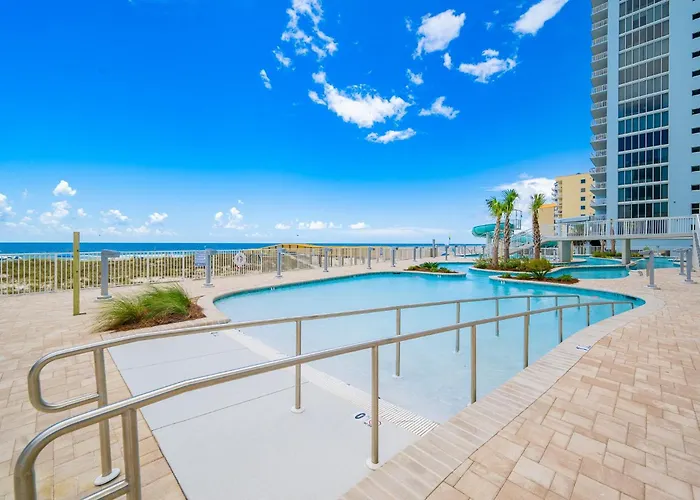 Phoenix Ii 405 Gulf Shores