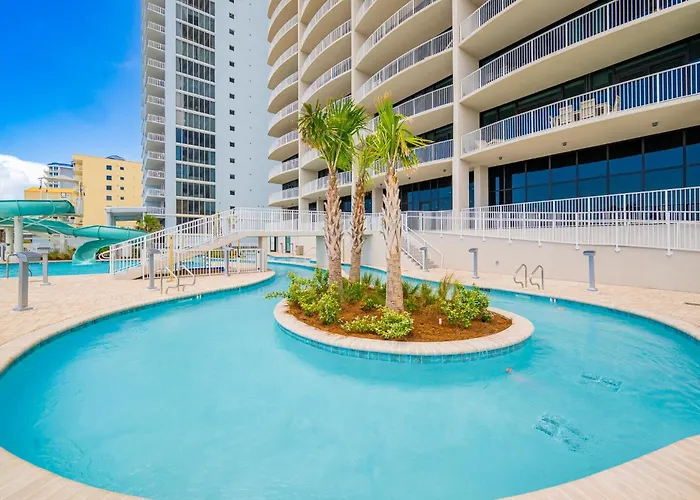 Phoenix Ii 405 Gulf Shores