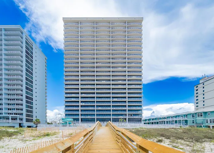 Apartment Phoenix Ii 405