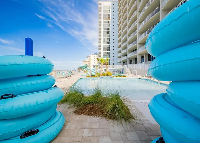 Apartment Phoenix Ii 405
