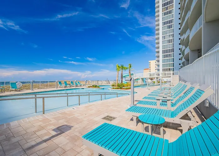 Phoenix Ii 405 Apartment Gulf Shores