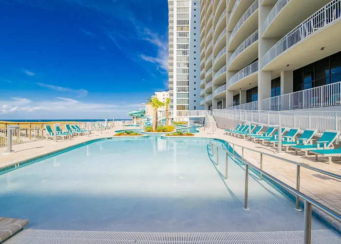 Phoenix Ii 405 * Gulf Shores